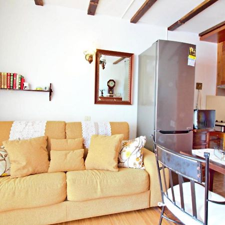 Studio With A Canarian Atmosphere In The South Costa Del Silencio Exterior foto