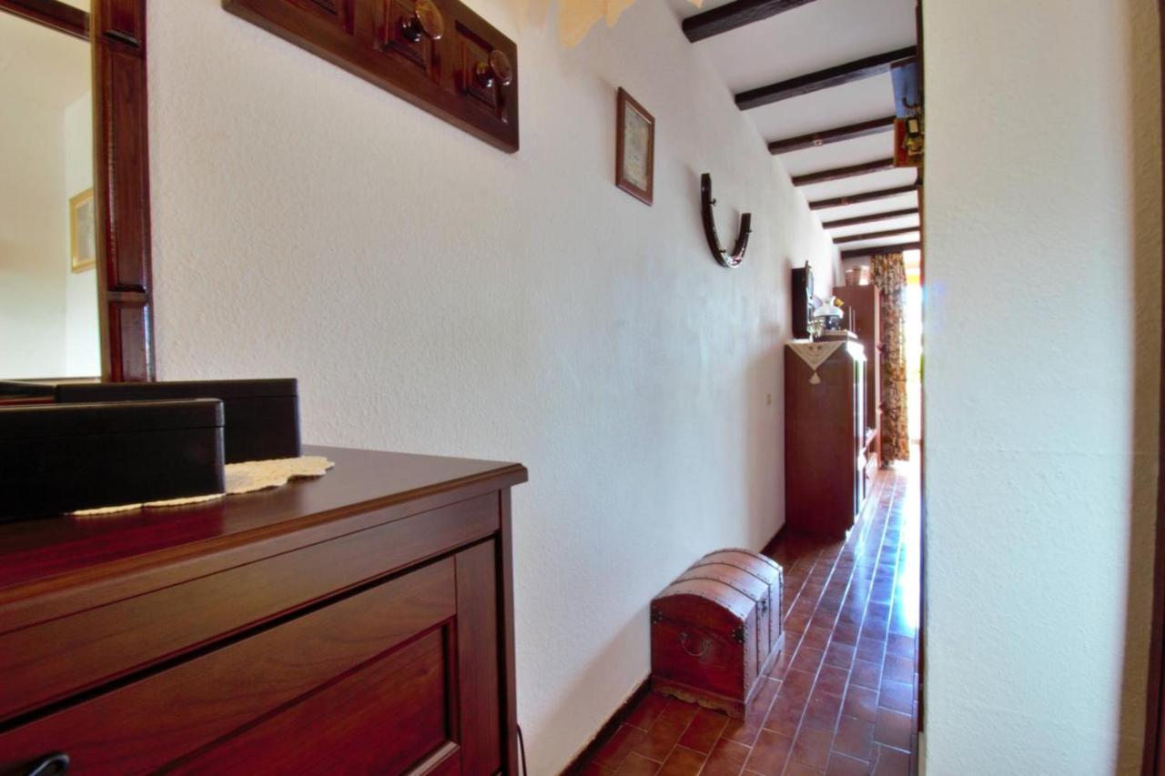 Studio With A Canarian Atmosphere In The South Costa Del Silencio Exterior foto